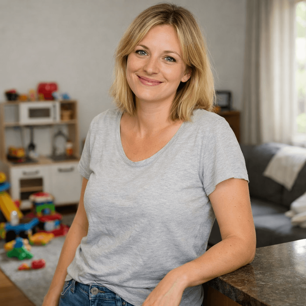 Nora Feldmann