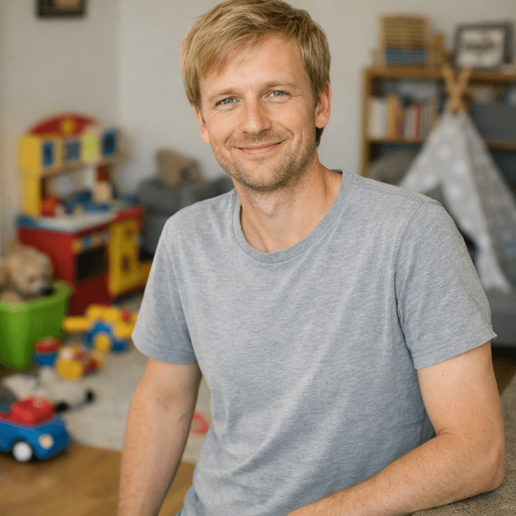 Timo Hartwig