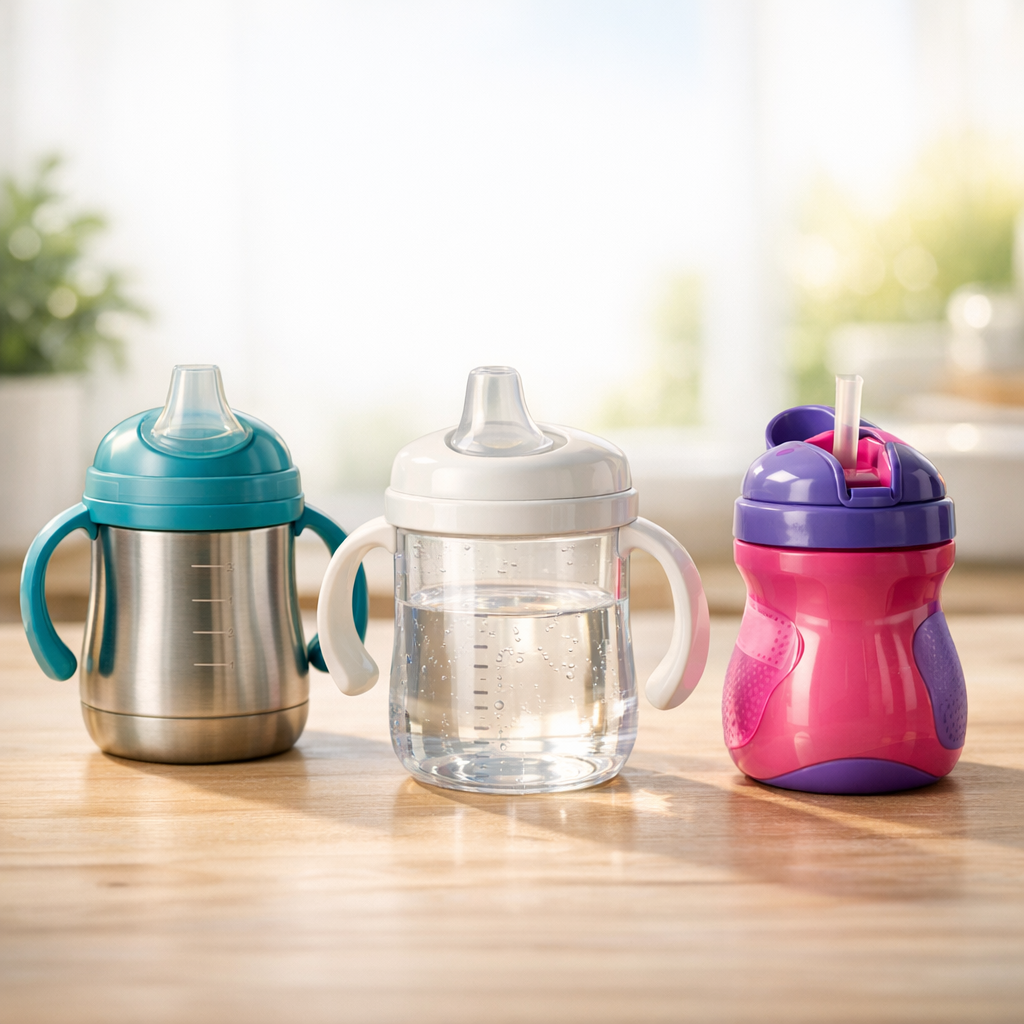 Rasentrimmer – Anwendung im Garten (AI)