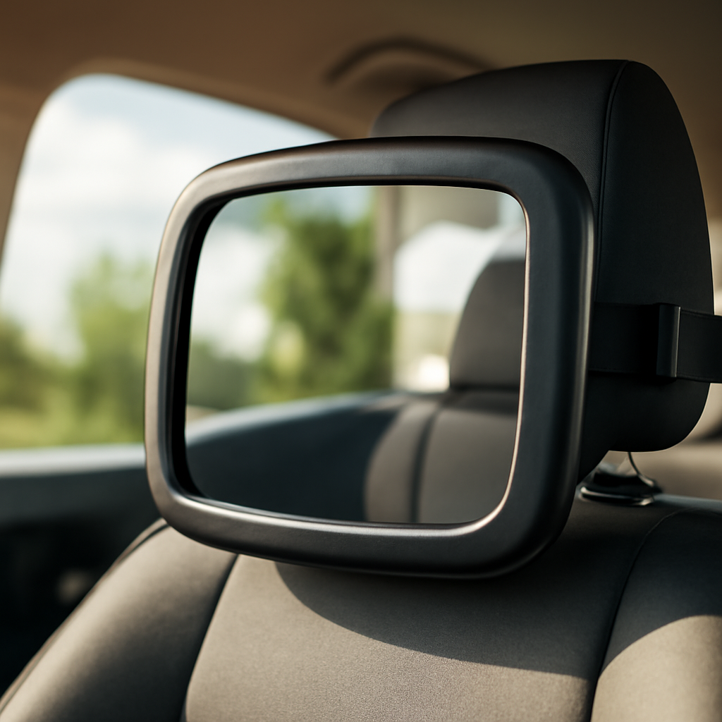 Rasentrimmer – Anwendung im Garten (KI)