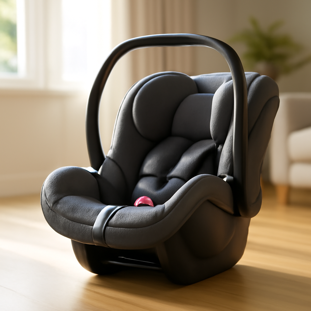 Rasentrimmer – Anwendung im Garten (KI)