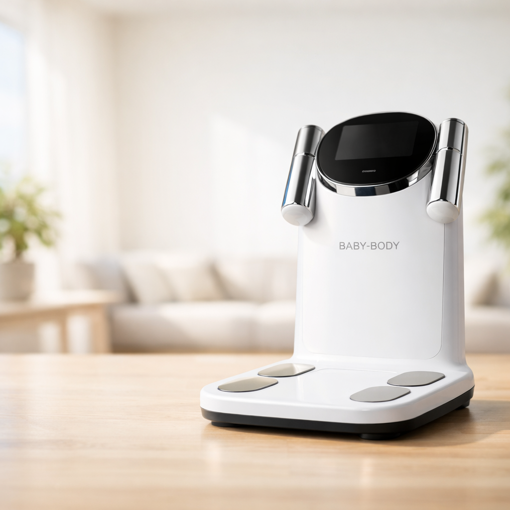 Rasentrimmer – Anwendung im Garten (AI)