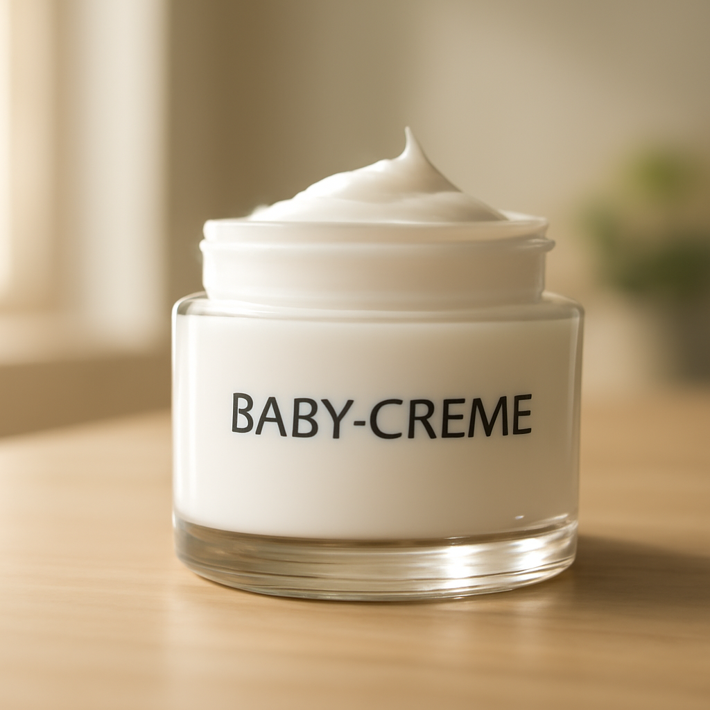 Rasentrimmer – Anwendung im Garten (AI)