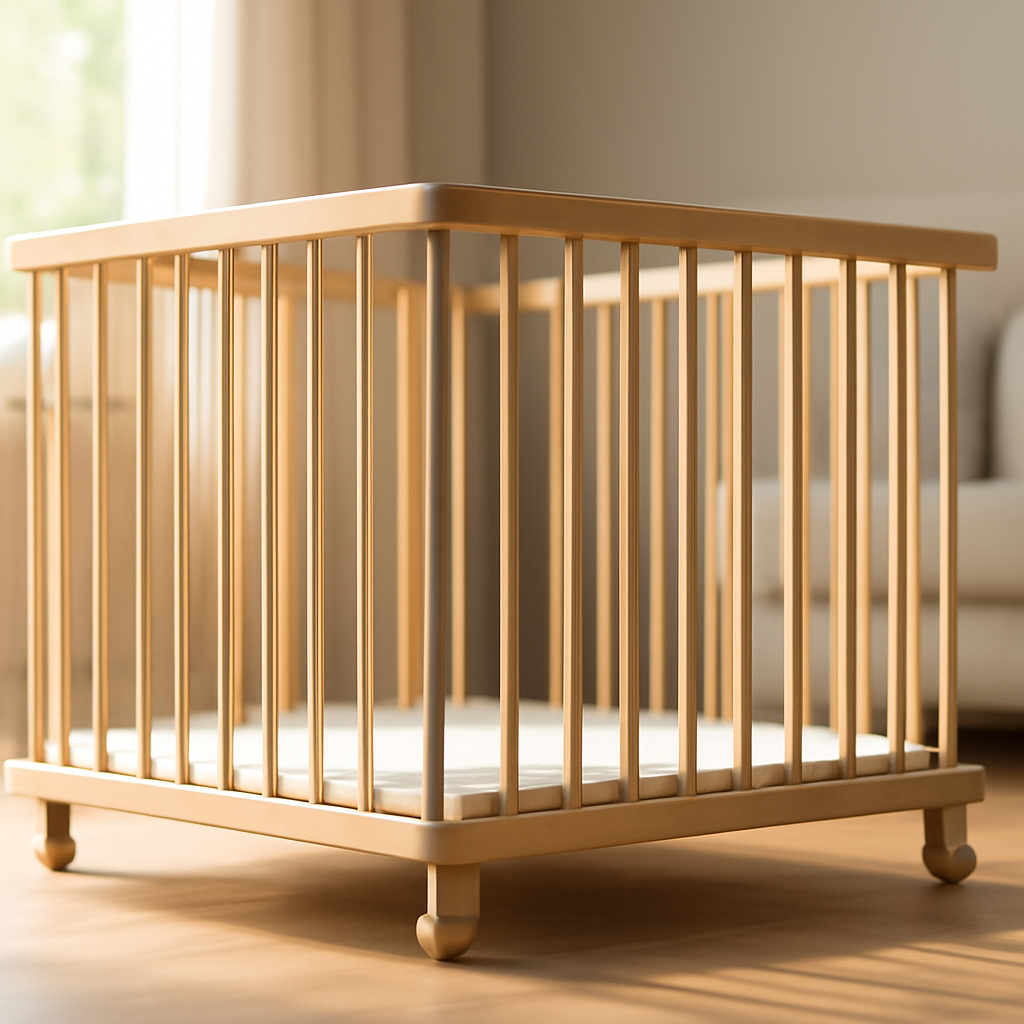 Rasentrimmer – Anwendung im Garten (AI)