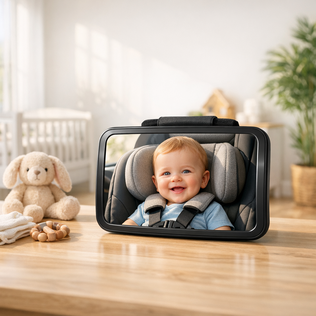 Rasentrimmer – Anwendung im Garten (AI)