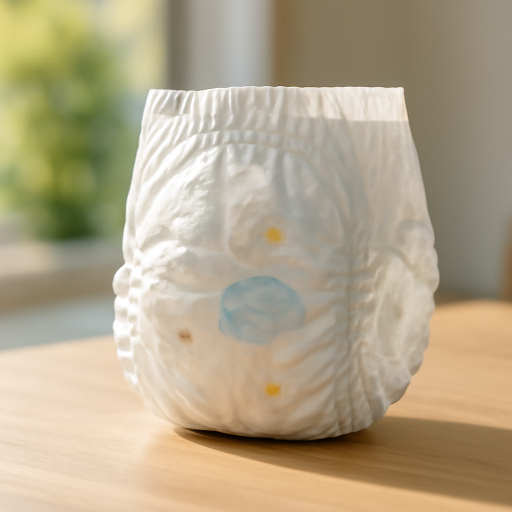 Rasentrimmer – Anwendung im Garten (AI)