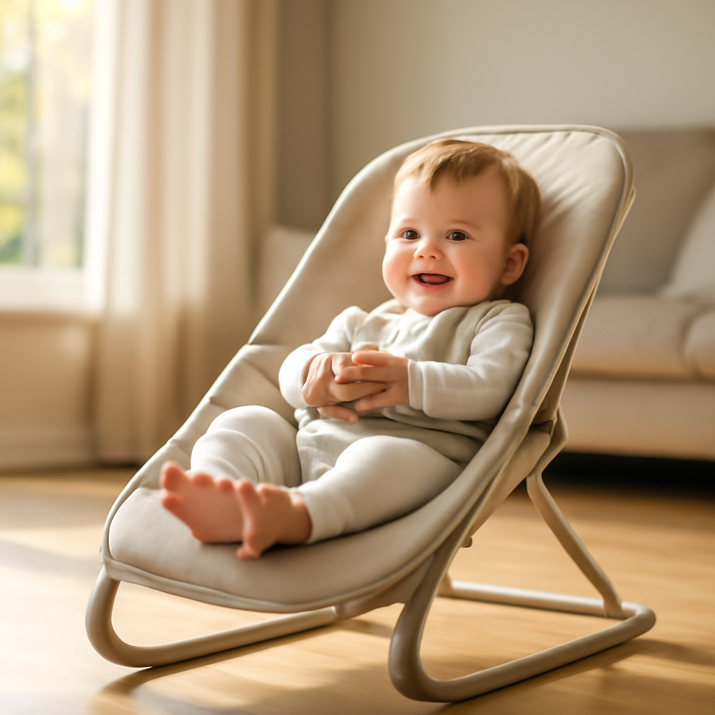 Rasentrimmer – Anwendung im Garten (AI)