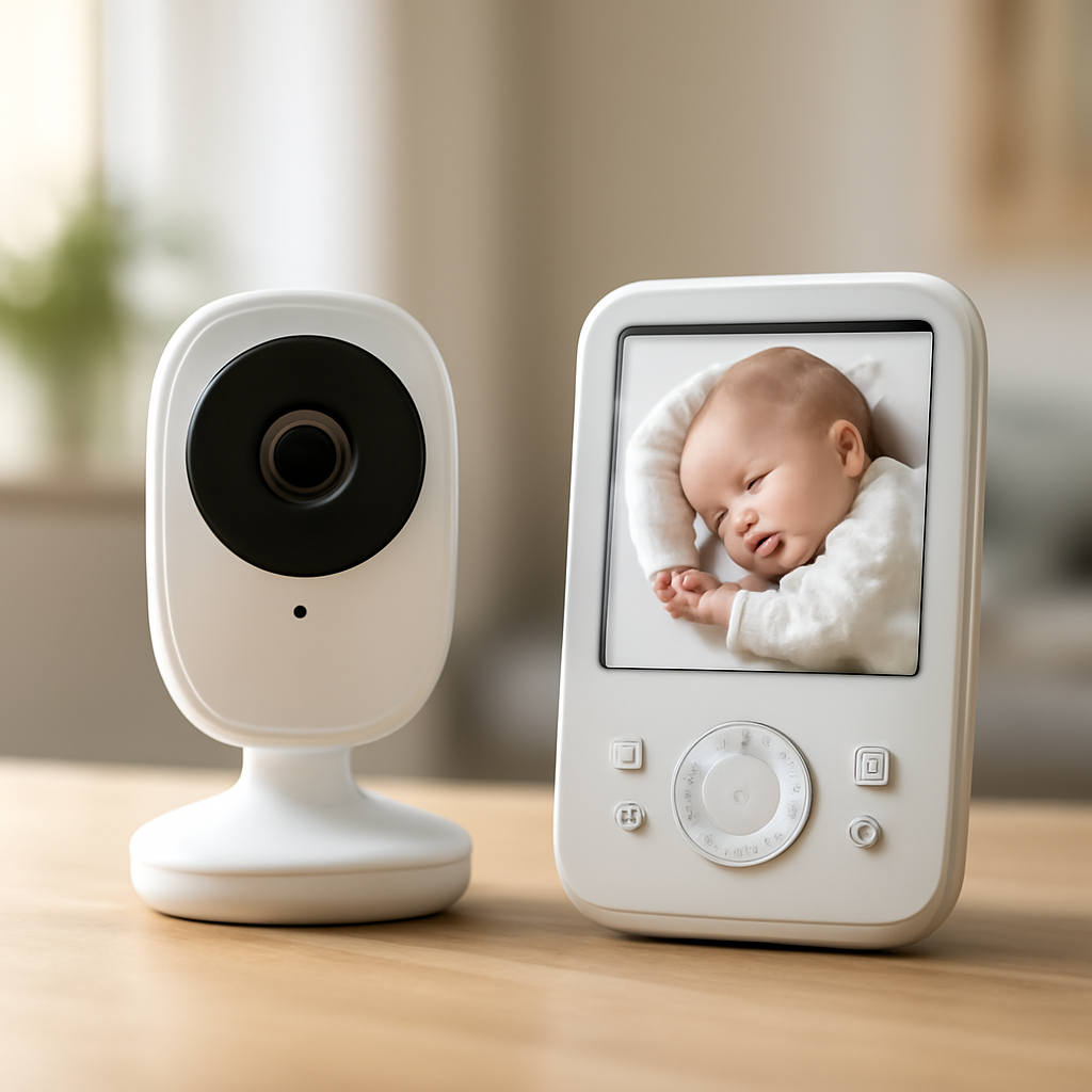 Rasentrimmer – Anwendung im Garten (AI)