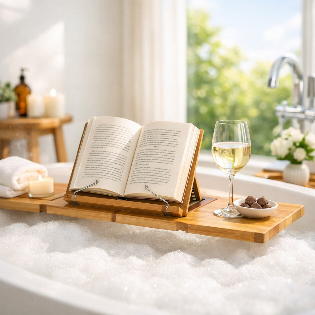 Rasentrimmer – Anwendung im Garten (AI)