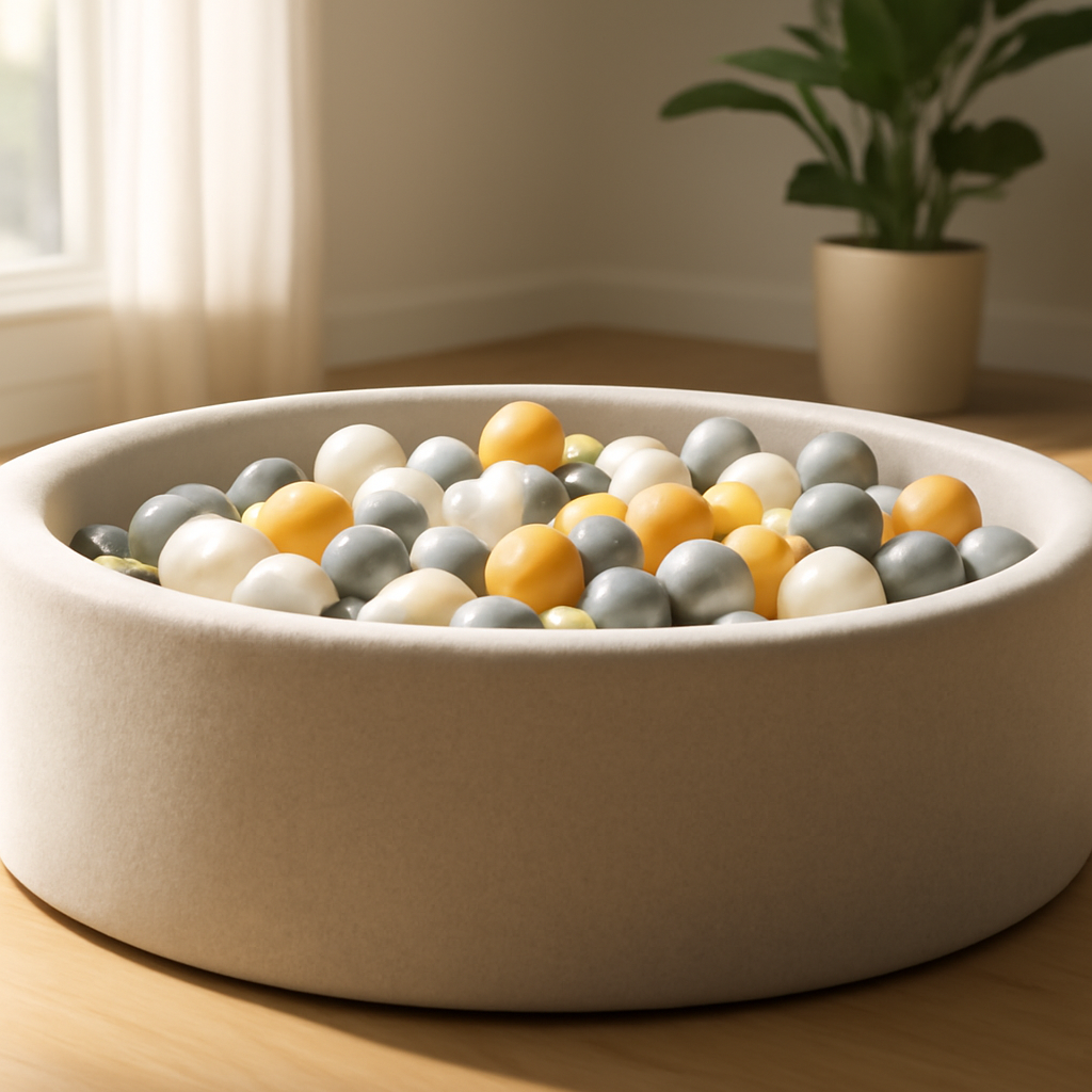 Rasentrimmer – Anwendung im Garten (KI)