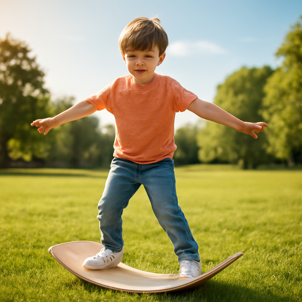 Rasentrimmer – Anwendung im Garten (AI)