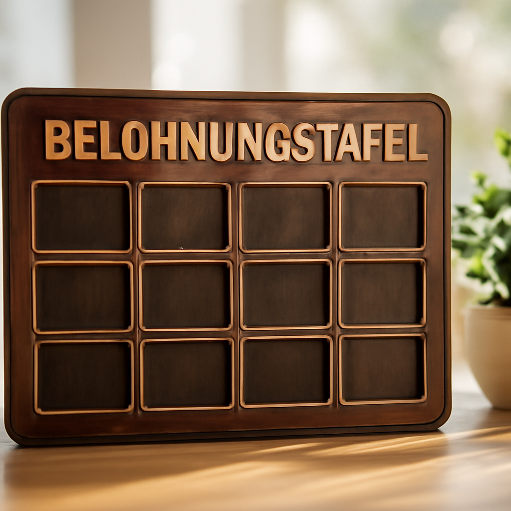 Rasentrimmer – Anwendung im Garten (KI)