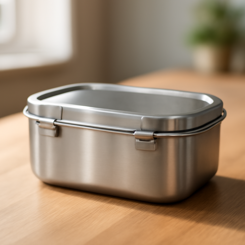 Rasentrimmer – Anwendung im Garten (KI)