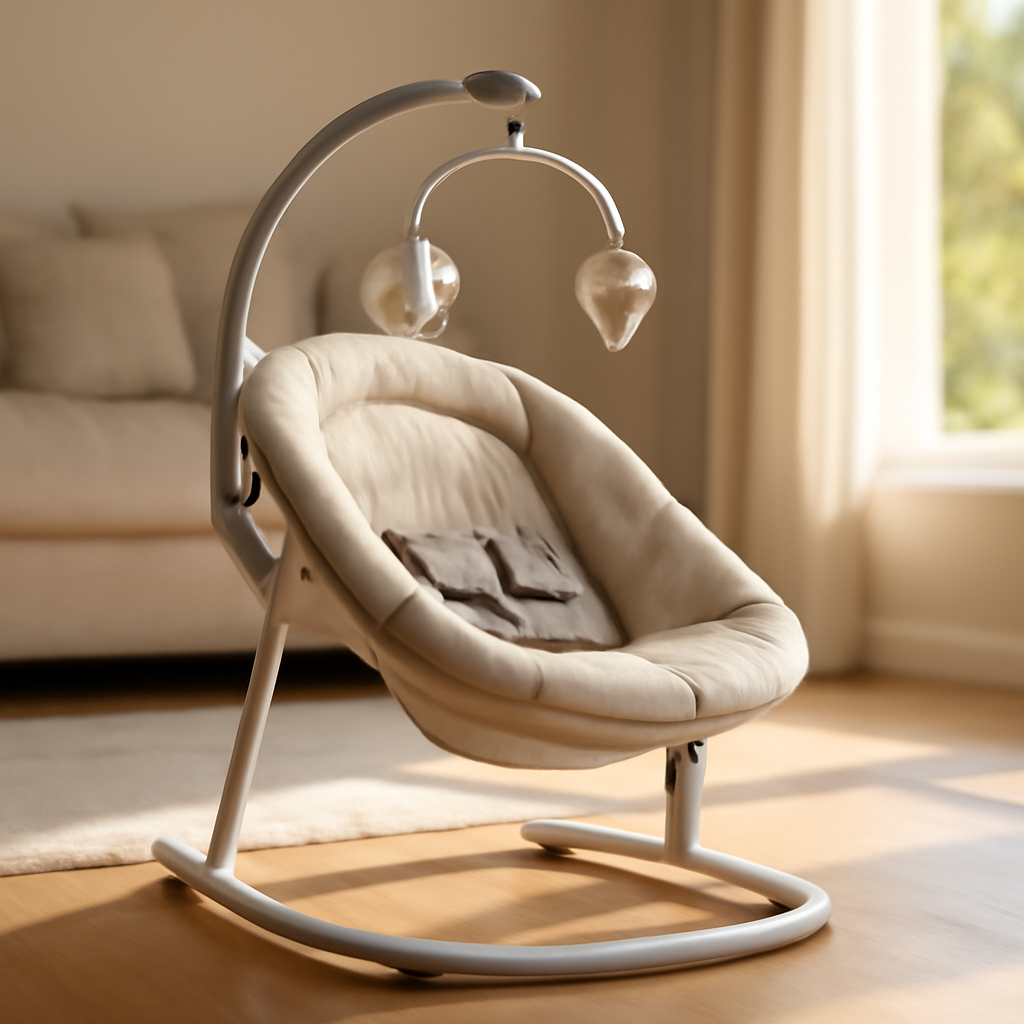 Rasentrimmer – Anwendung im Garten (AI)