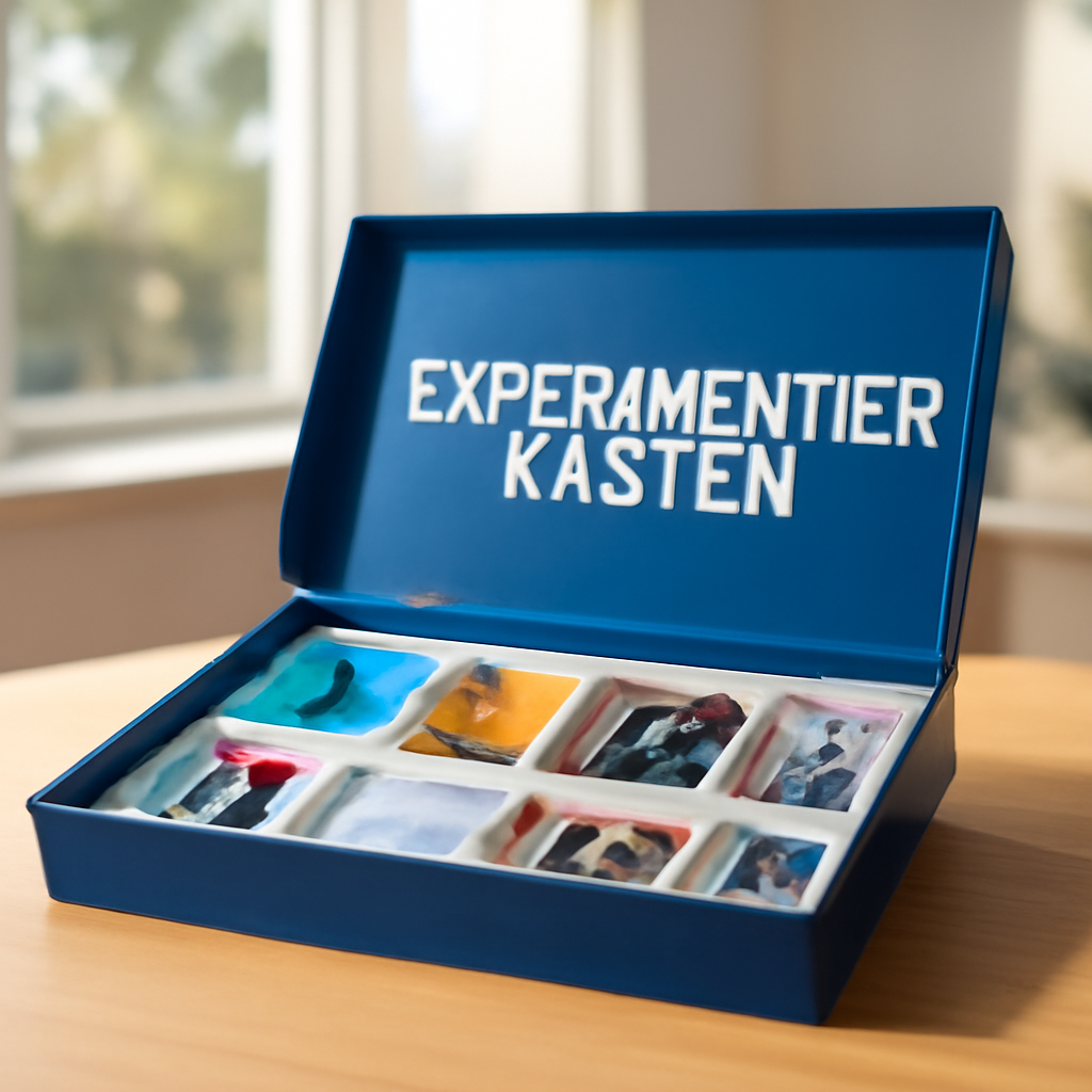 Rasentrimmer – Anwendung im Garten (KI)