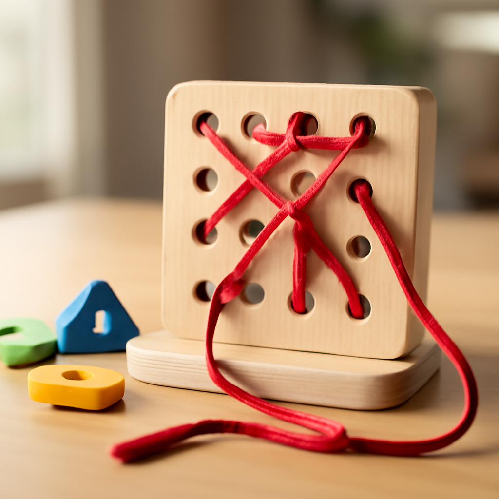 Rasentrimmer – Anwendung im Garten (KI)