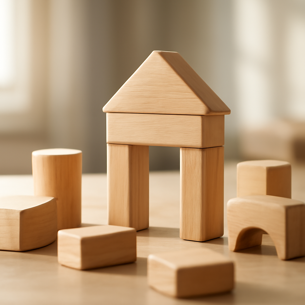 Rasentrimmer – Anwendung im Garten (AI)