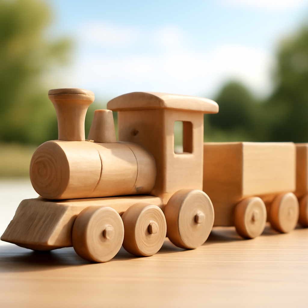 Rasentrimmer – Anwendung im Garten (KI)