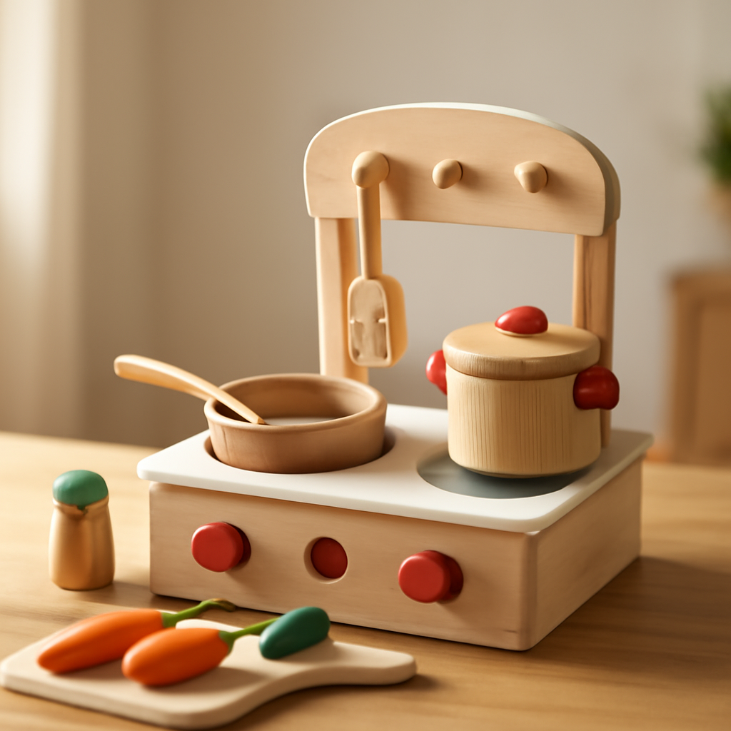 Rasentrimmer – Anwendung im Garten (KI)