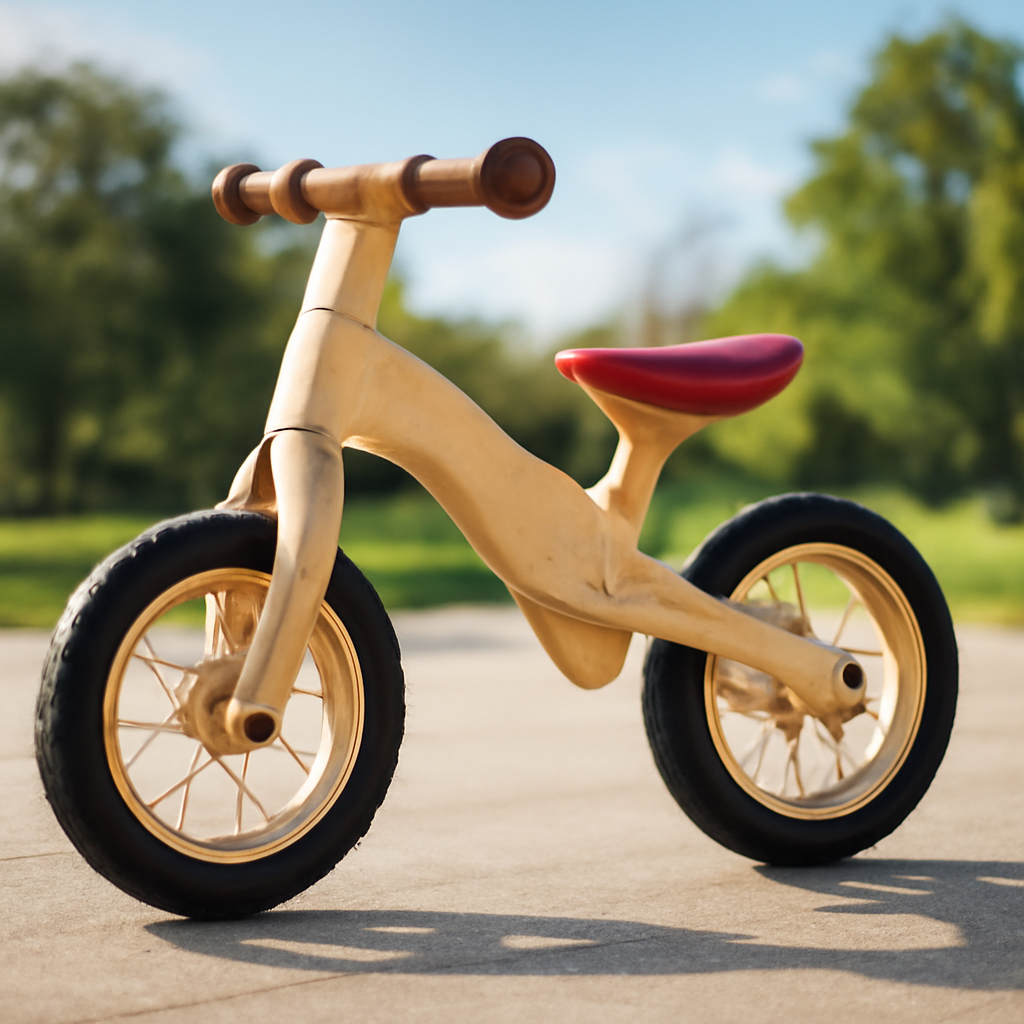 Rasentrimmer – Anwendung im Garten (AI)