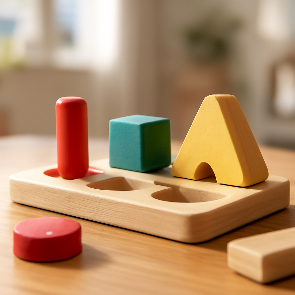 Rasentrimmer – Anwendung im Garten (KI)