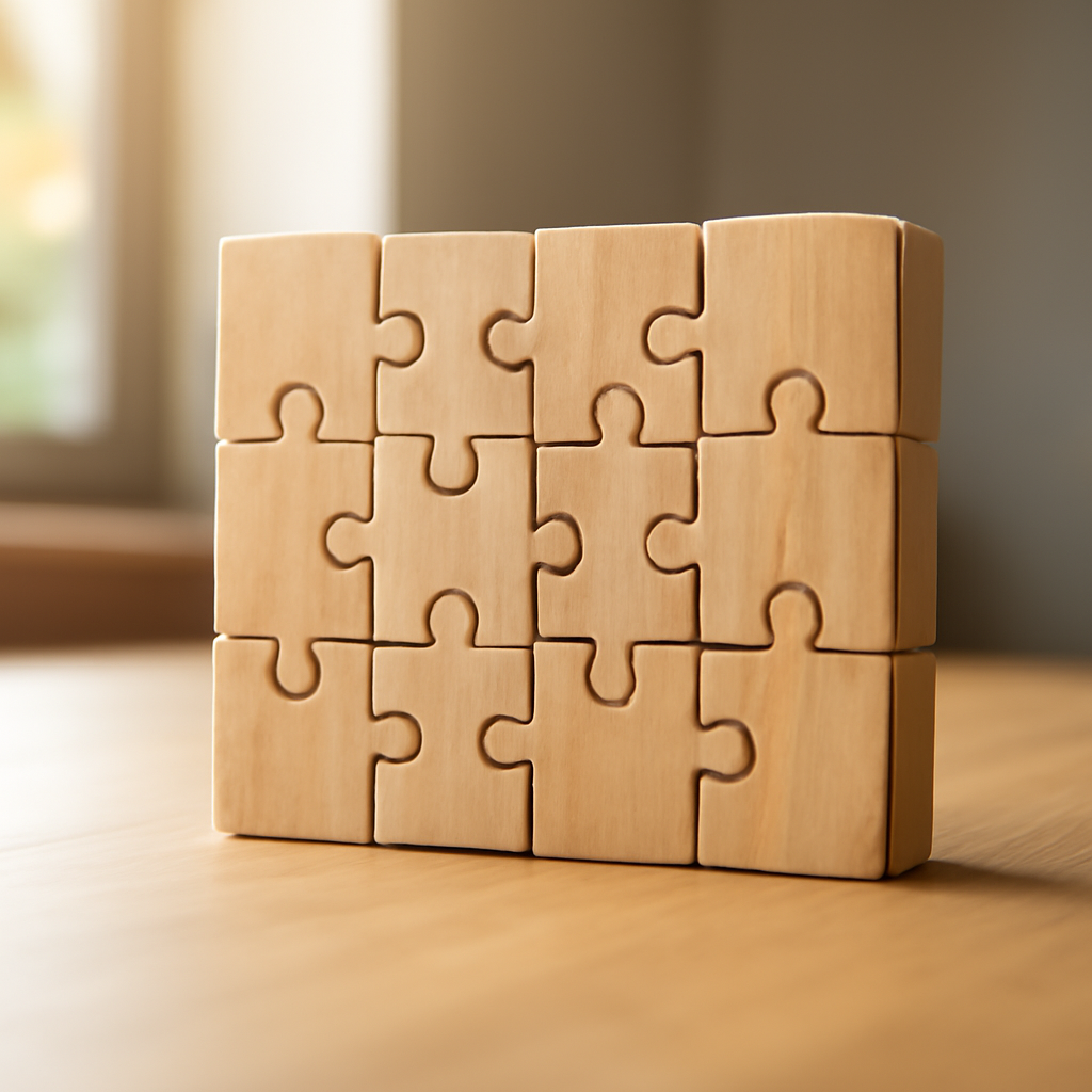 Rasentrimmer – Anwendung im Garten (AI)