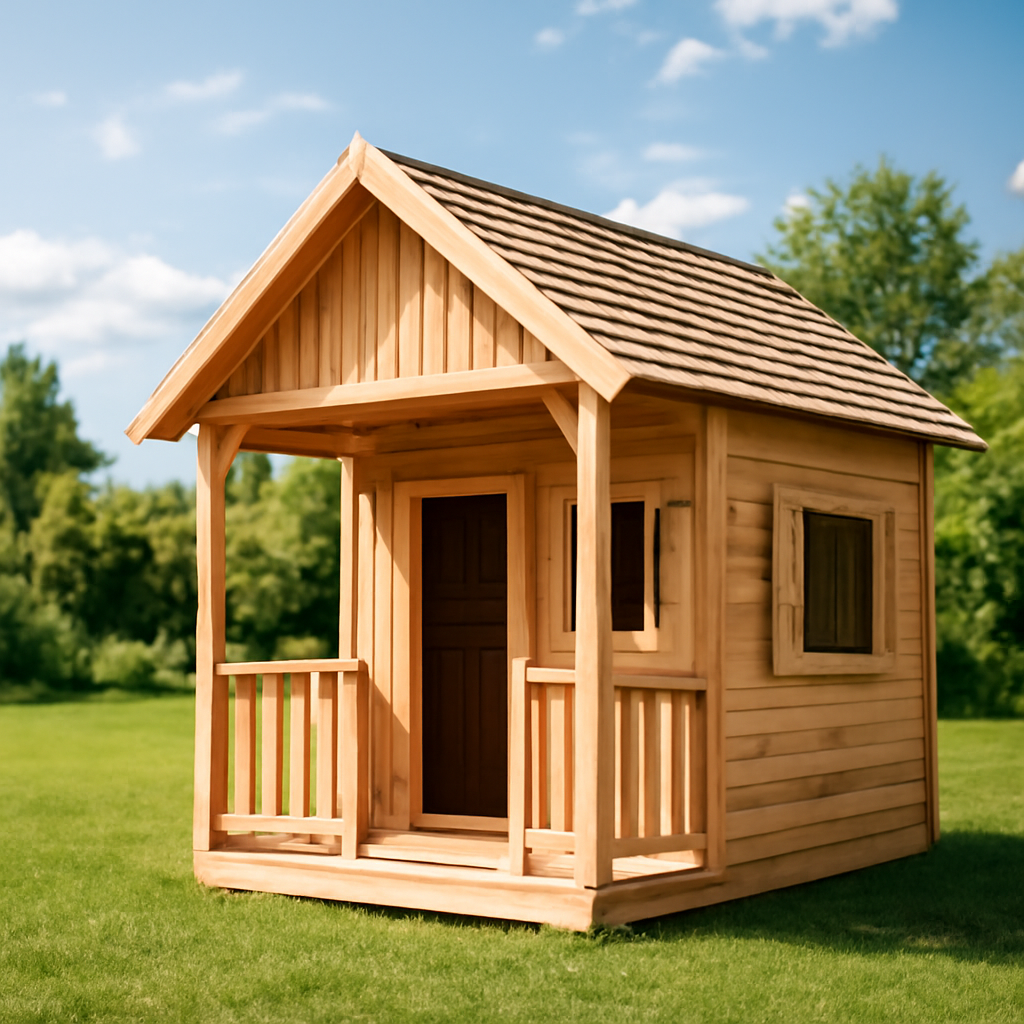 Rasentrimmer – Anwendung im Garten (KI)