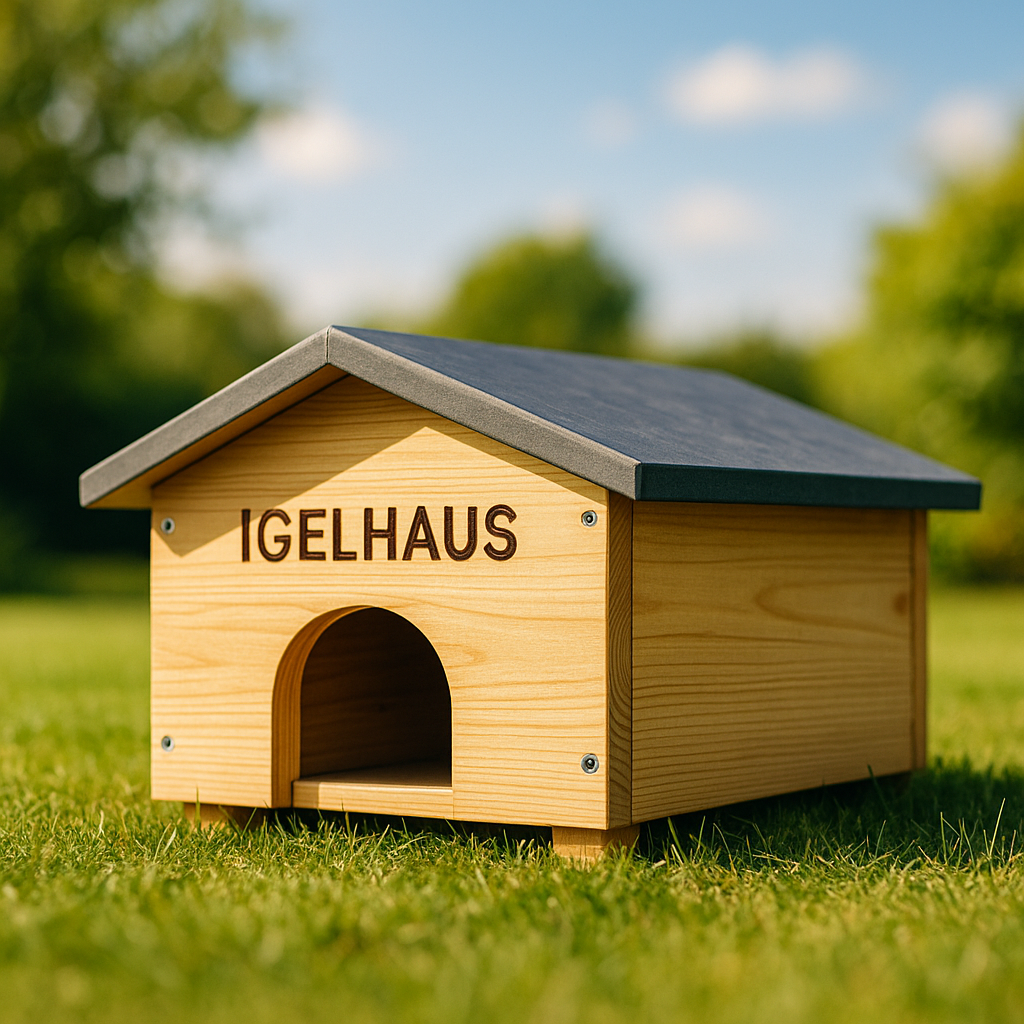 Rasentrimmer – Anwendung im Garten (AI)