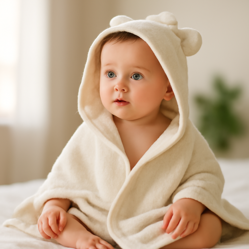 Rasentrimmer – Anwendung im Garten (AI)