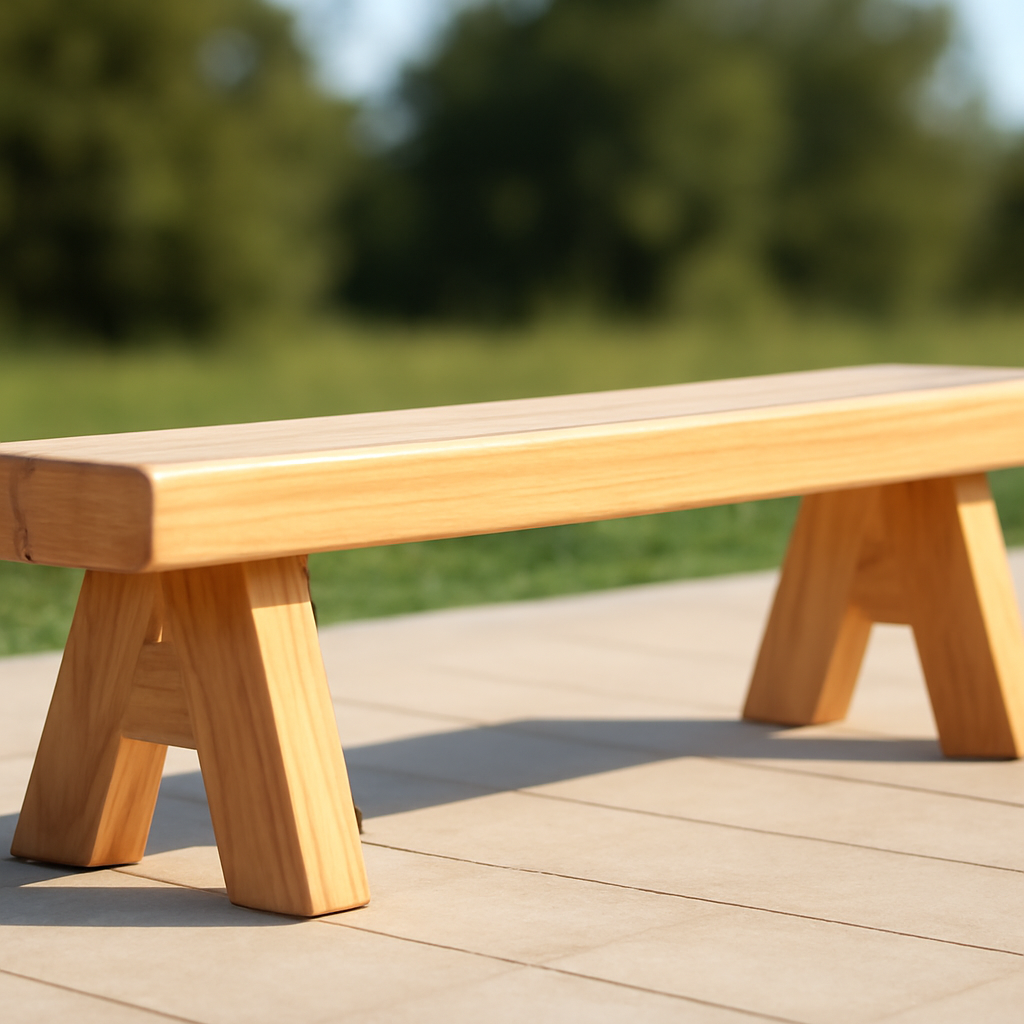 Rasentrimmer – Anwendung im Garten (KI)