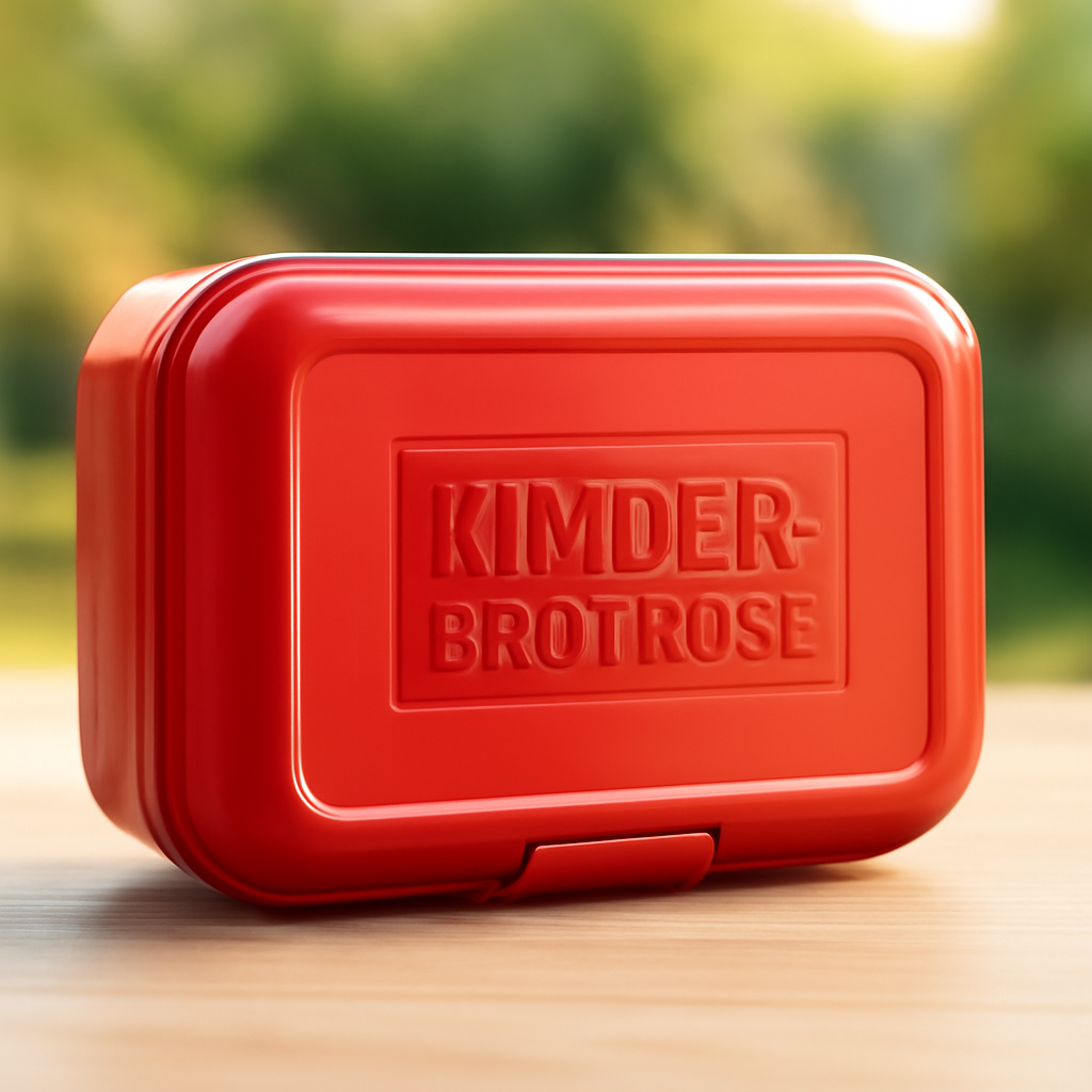 Rasentrimmer – Anwendung im Garten (KI)