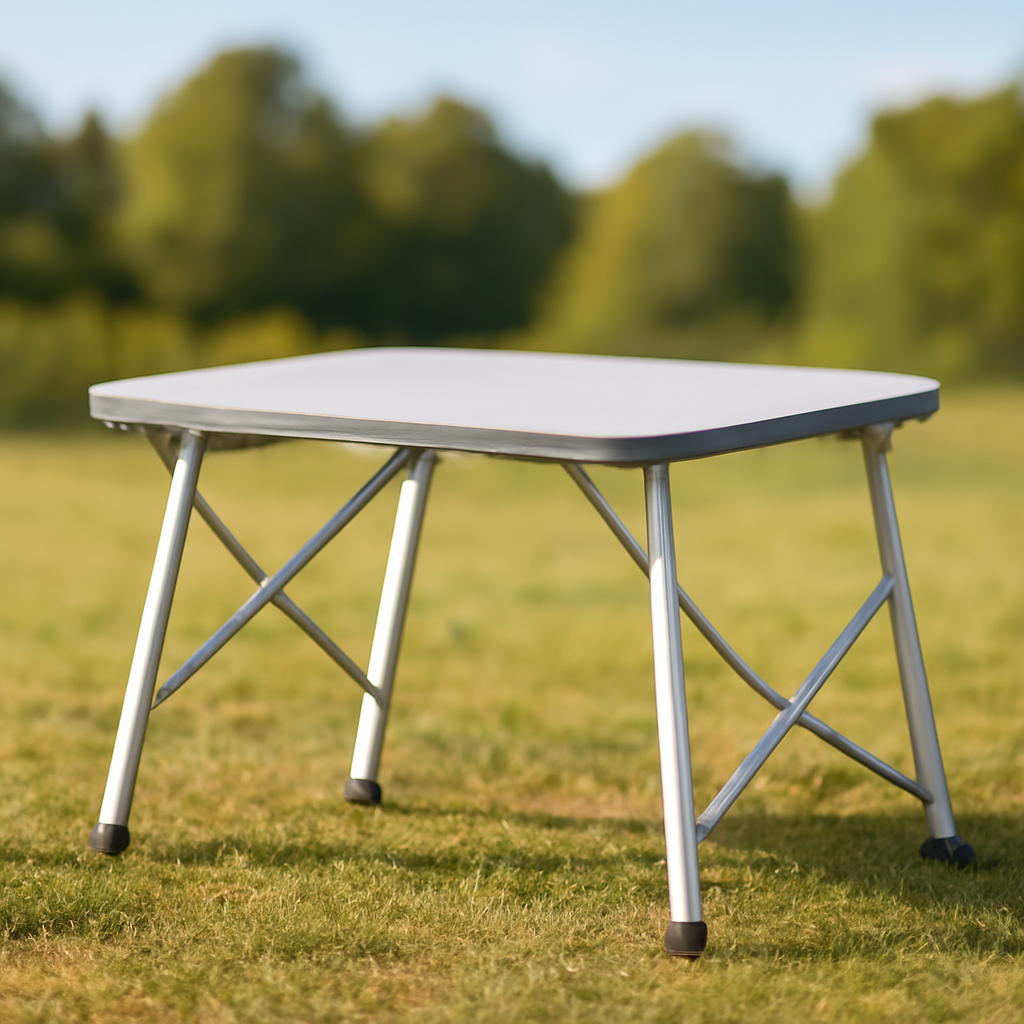 Rasentrimmer – Anwendung im Garten (KI)
