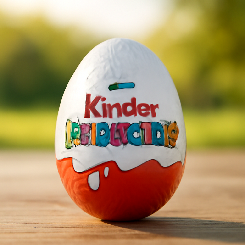Rasentrimmer – Anwendung im Garten (KI)