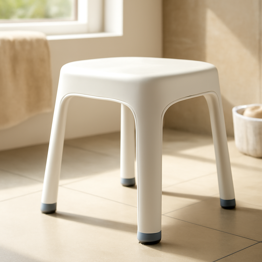 Rasentrimmer – Anwendung im Garten (KI)