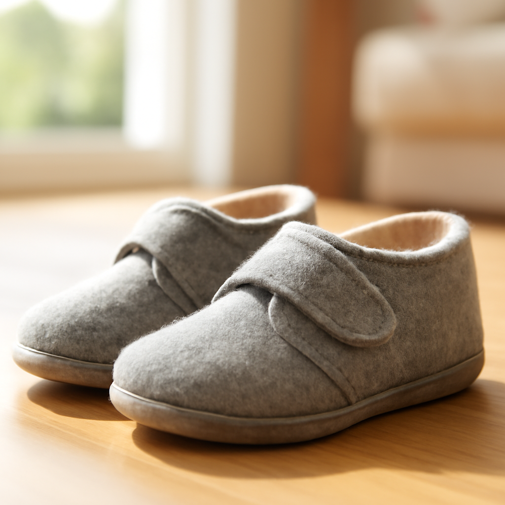 Rasentrimmer – Anwendung im Garten (KI)