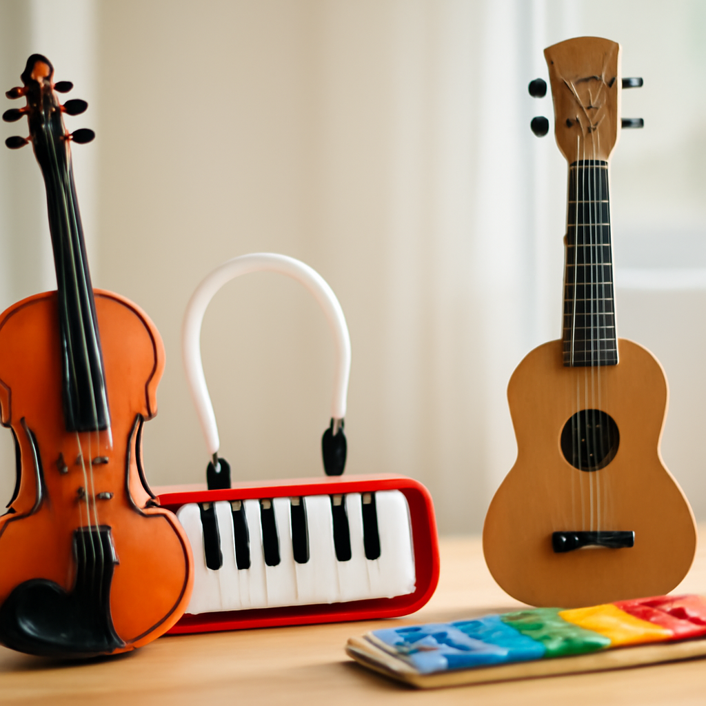 Rasentrimmer – Anwendung im Garten (KI)