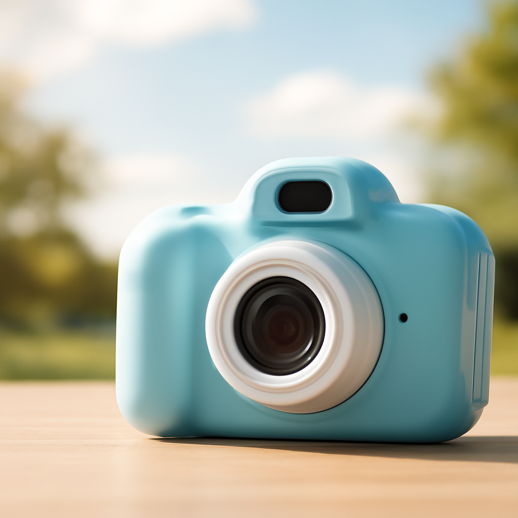 Rasentrimmer – Anwendung im Garten (KI)