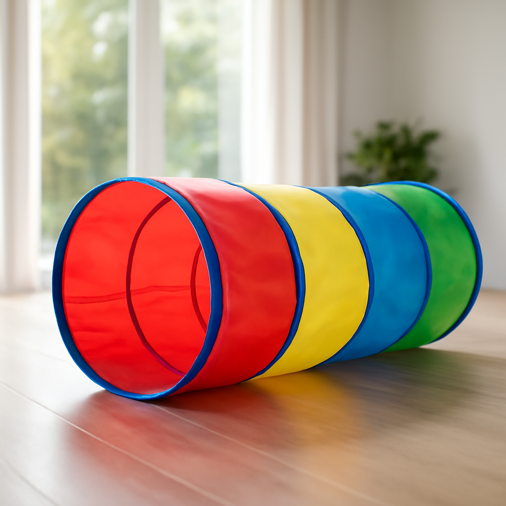 Rasentrimmer – Anwendung im Garten (KI)