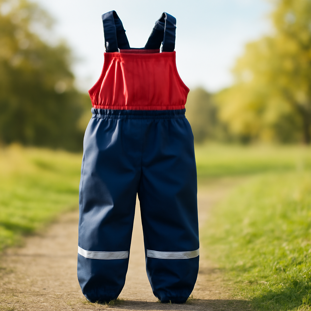 Rasentrimmer – Anwendung im Garten (KI)