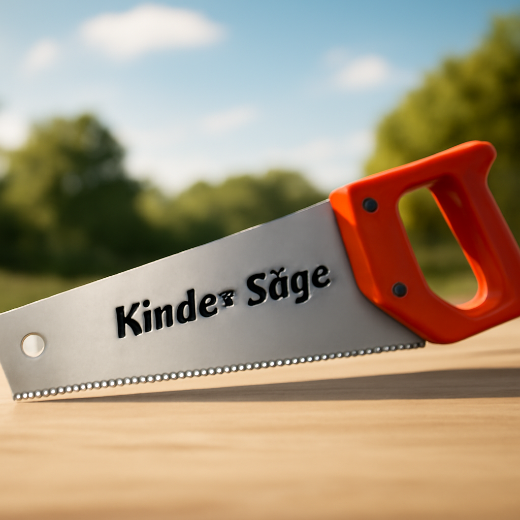 Rasentrimmer – Anwendung im Garten (KI)