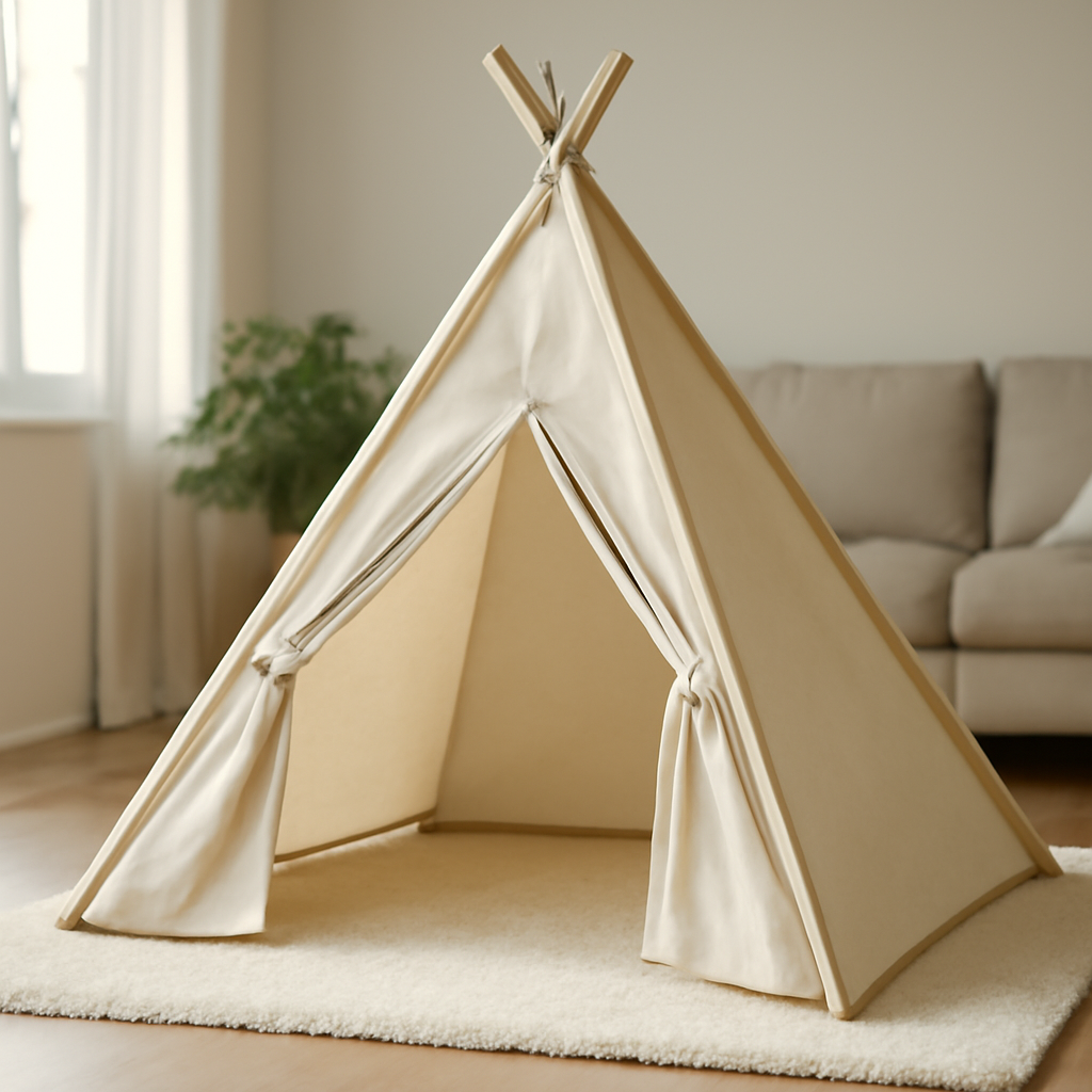 Rasentrimmer – Anwendung im Garten (KI)