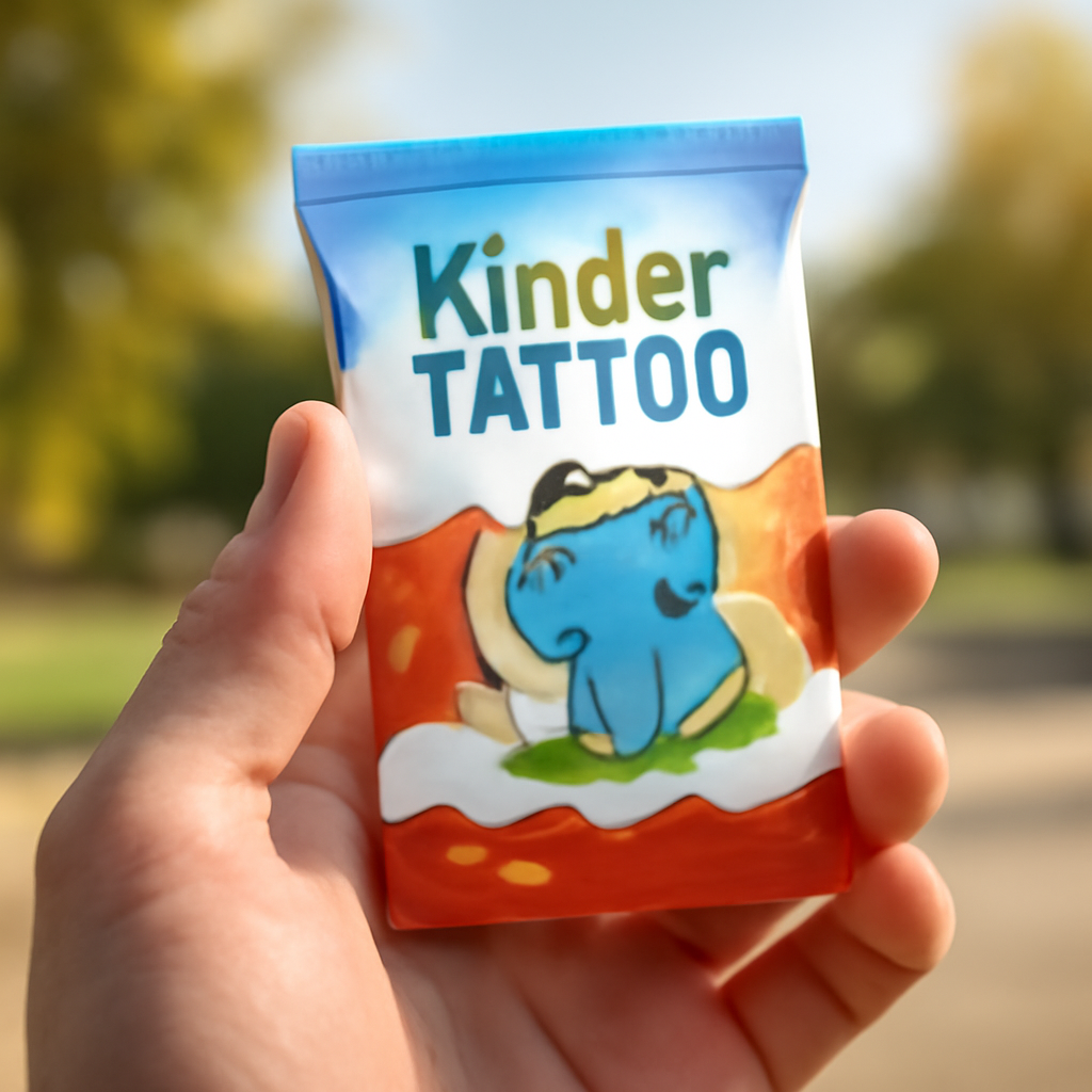 Rasentrimmer – Anwendung im Garten (KI)