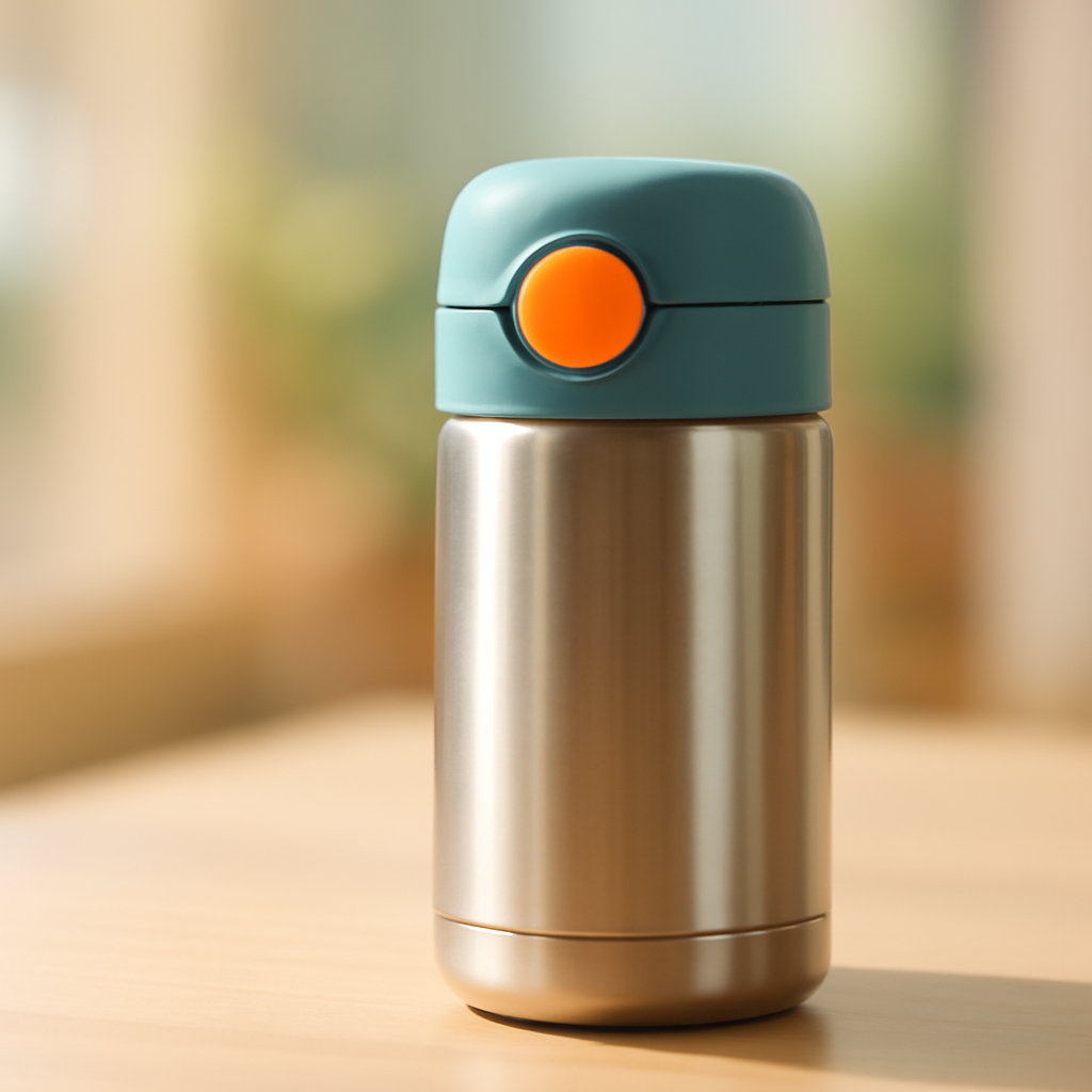 Rasentrimmer – Anwendung im Garten (KI)