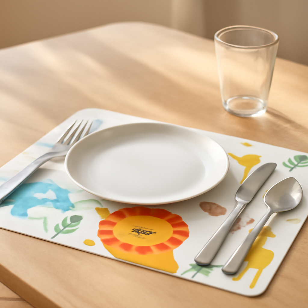 Rasentrimmer – Anwendung im Garten (KI)