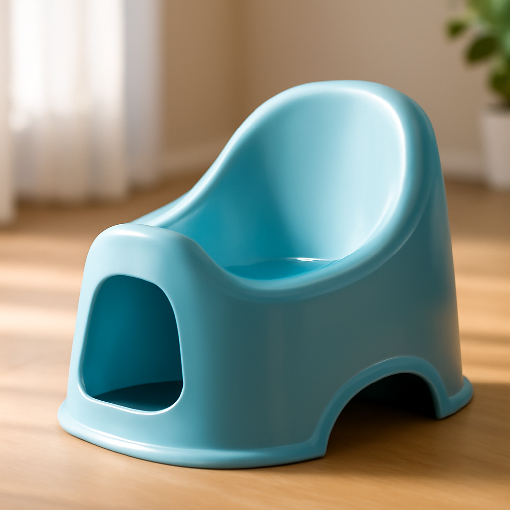 Rasentrimmer – Anwendung im Garten (KI)