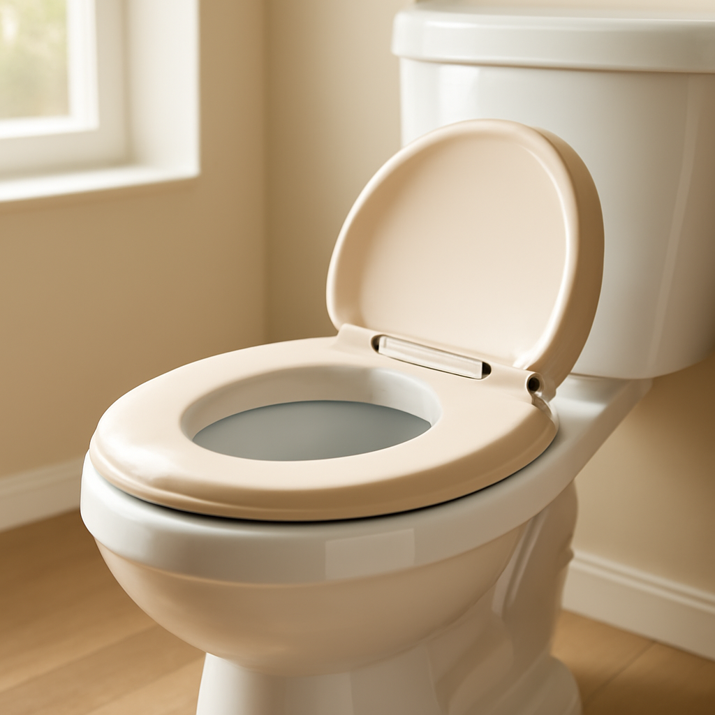 Rasentrimmer – Anwendung im Garten (KI)