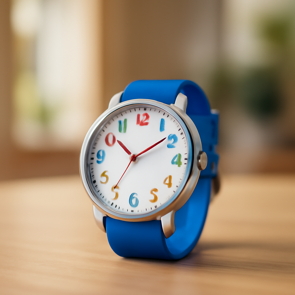 Rasentrimmer – Anwendung im Garten (KI)