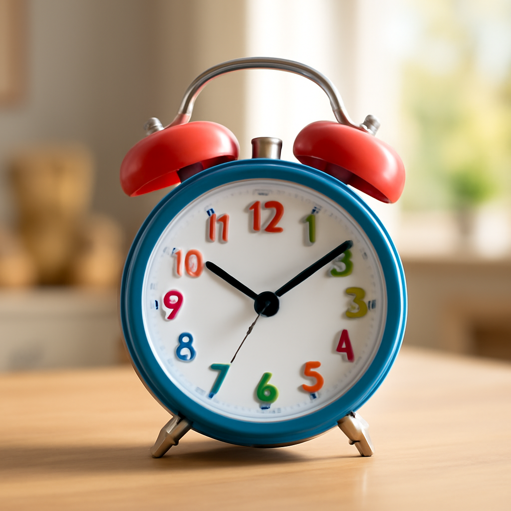 Rasentrimmer – Anwendung im Garten (KI)