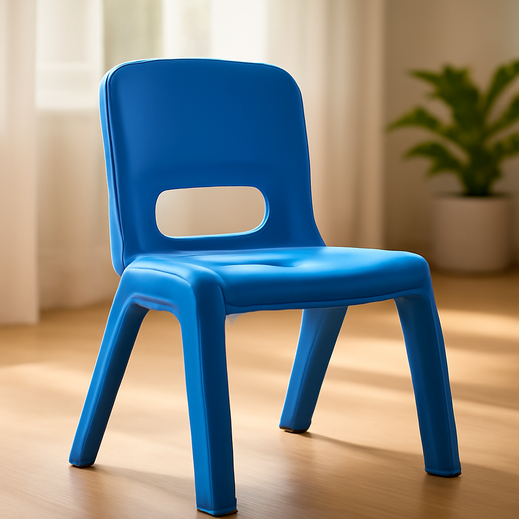 Rasentrimmer – Anwendung im Garten (AI)