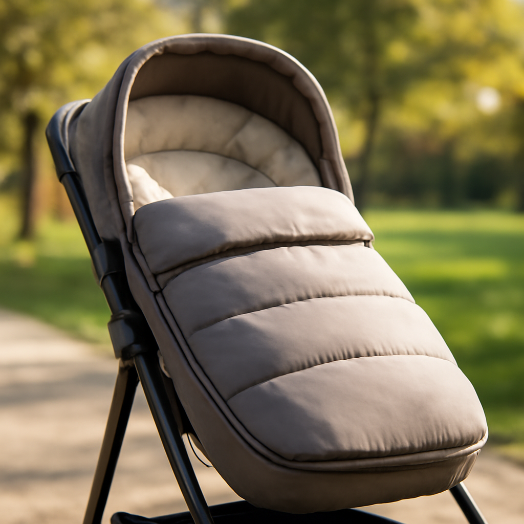 Rasentrimmer – Anwendung im Garten (KI)